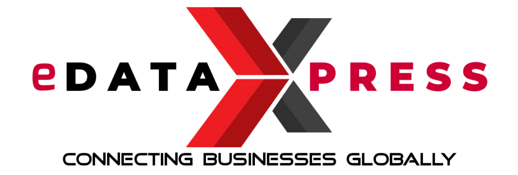 eDataXpress 2022 Logo
